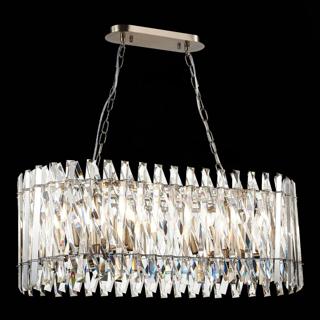 

Подвесная люстра ST Luce Fabio SL1170.103.10