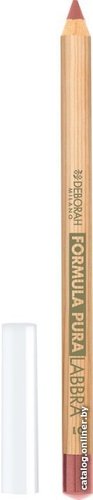Карандаш для губ Deborah Milano Matita Labbra Formula Pura Lippencil (тон 01)