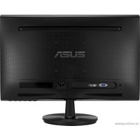 Монитор ASUS VS228NE