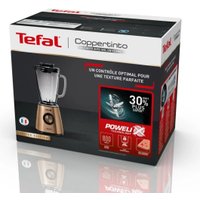Стационарный блендер Tefal Blendforce 2 Coppertinto BL439G10