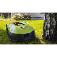 Газонокосилка-робот Orbex S400G (с 1-им АКБ)