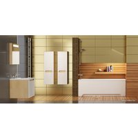  Ravak Шкаф-пенал SB Classic 350 L (береза/белый) [X000000311]