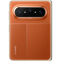 Телефон Huawei Pura X Max Collector's Edition HOP-AL00 16GB/1TB (оранжевый, китайская версия)