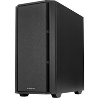 Корпус Chieftec Pro mini AZ-01B-OP
