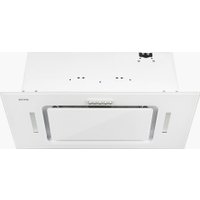 Кухонная вытяжка ZorG Cendy 1060 60 M (белый)