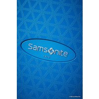 Чемодан-спиннер Samsonite Termo Young 70U*01 005 Electric Blue