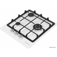 Варочная панель MAUNFELD EGHE.43.33CW/G