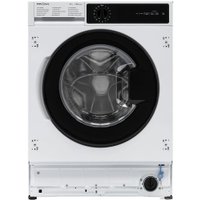 Стирально-сушильная машина Krona Darre 1400 7/5K White