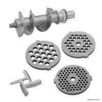 Мясорубка MAUNFELD MF-233CH