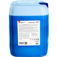 Теплоноситель Технология Уюта -30 C 20 кг