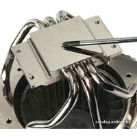Кулер для процессора Thermaltake SpinQ VT (CL-P0554)