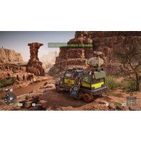  Expeditions: A MudRunner для PlayStation 5