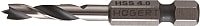 

Сверло Hoegert Technik HT6D348
