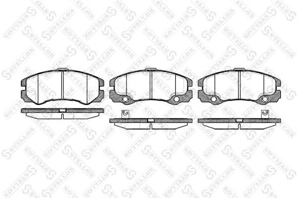 

Stellox 436032SX