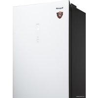 Холодильник Weissgauff WRK 2000 WGNF DC Inverter