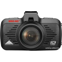 Видеорегистратор-GPS информатор (2в1) Sho-Me A7-GPS/GLONASS