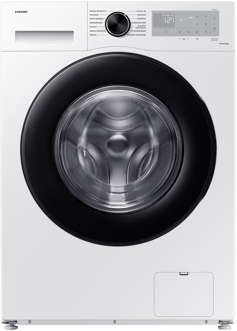 

Стиральная машина Samsung WW80CGC04DAHEO