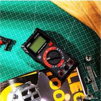 Мультиметр Deli DL334301 102976