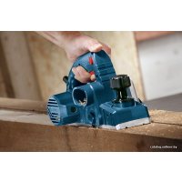 Рубанок Bosch GHO 6500 Professional [0601596000]