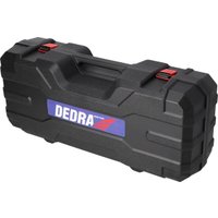 Шлифмашина для стен и потолков Dedra DED7766