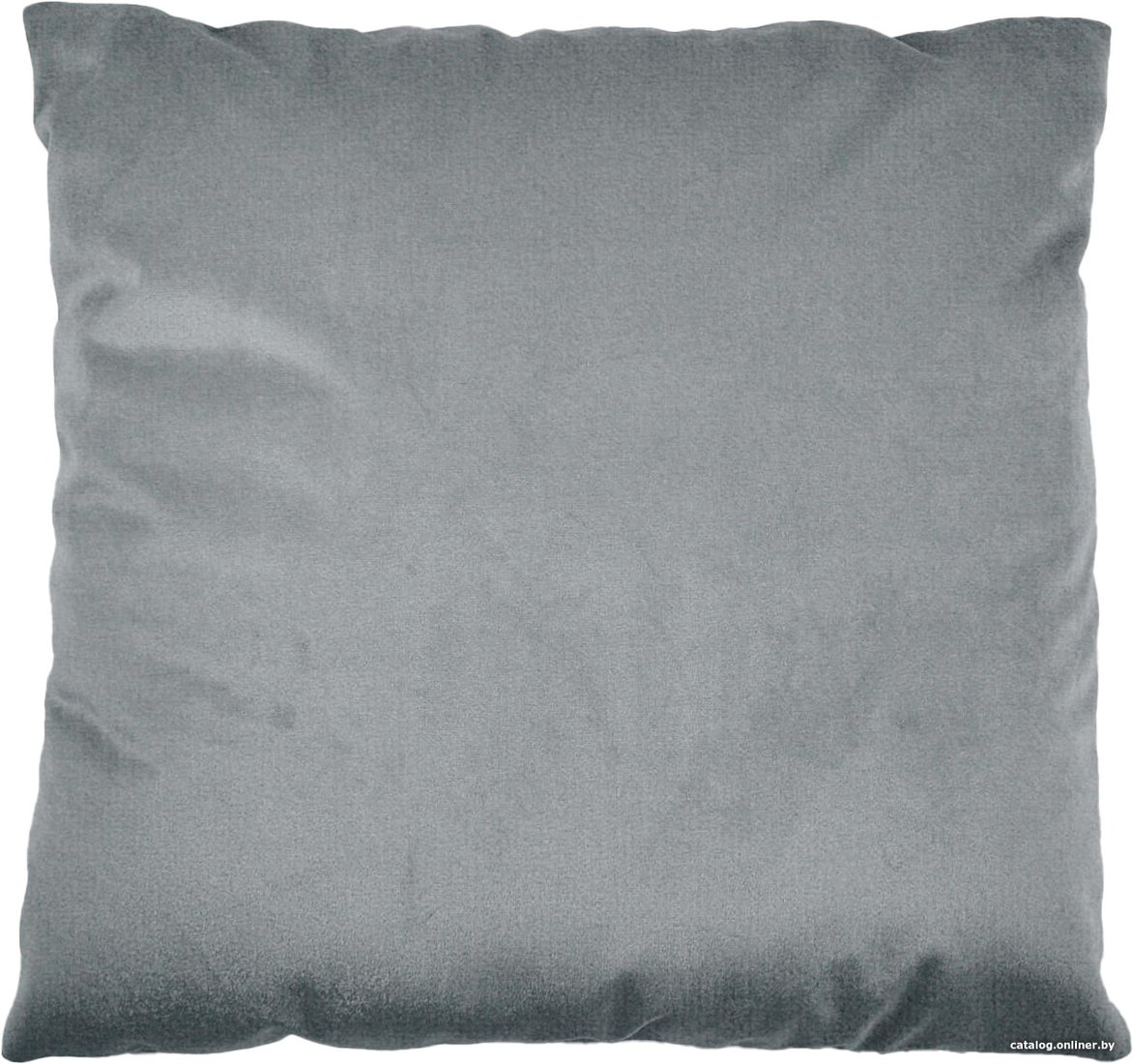 Декоративная подушка Сонум Эвита 45x45 (серый)