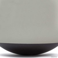 Гимнастический мяч Reebok Gymball RAB-40015BK 55 см (серый/черный)