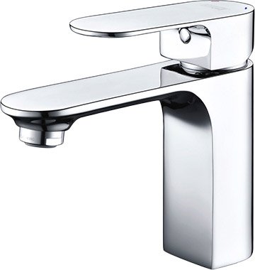 

Смеситель Wasserkraft Dinkel 5803