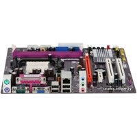 Материнская плата EliteGroup GeForce6100PM-M2 (V2.0)
