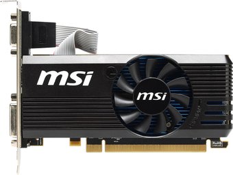 MSI R7 240 4GB DDR3 (R7 240 4GD3 LP)