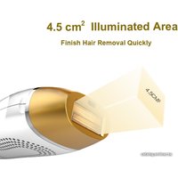 Фотоэпилятор Inlins IPL Latys-3