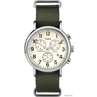 Наручные часы Timex TW2P71400