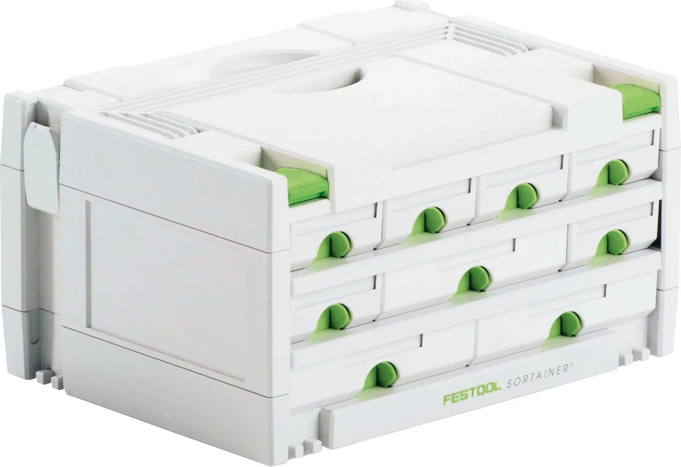 Органайзер Festool Sortainer SYS 3-SORT/9 491985