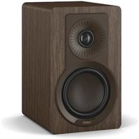 Полочная акустика DALI Kupid (коричневый)