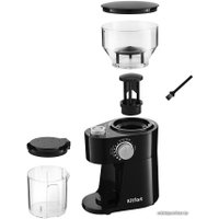 Электрическая кофемолка Kitfort KT-741