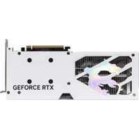 Видеокарта MSI GeForce RTX 5060 8G Gaming Trio OC White