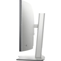 Монитор Dell UltraSharp U3421WE