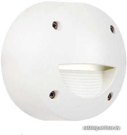 

Тротуарный встраиваемый светильник Fumagalli Leti 2S4.000.000.WYG1L