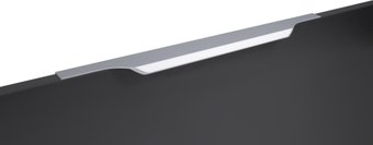 Ручка мебельная Boyard Tera 2.0 RT811SC.1/384/450