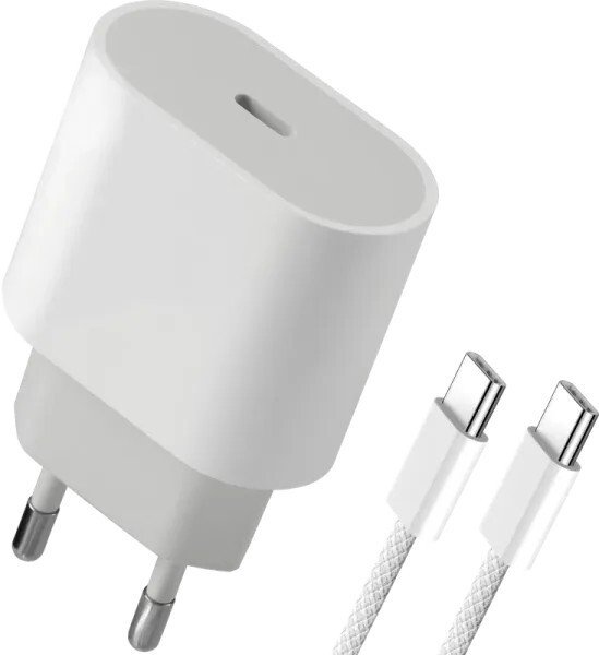 Сетевое зарядное Defender UPA-121 USB Type-C