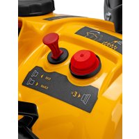 Снегоуборщик Denzel SB 460