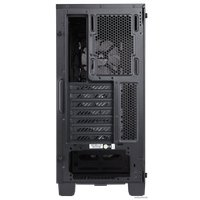 Корпус Corsair Crystal 460X RGB Compact [CC-9011101-WW]