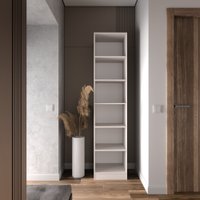 Шкаф распашной Кастанье Модерн Ш450 (кашемир)