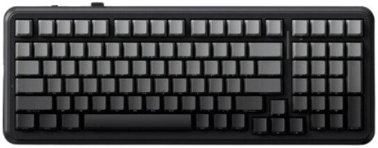 Клавиатура MCHOSE K99 V2 Mountains Gradient (Icy Creamsicle)