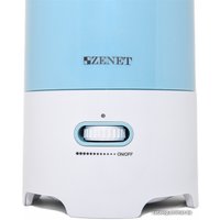 Увлажнитель воздуха Zenet ZET-406