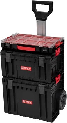 

Набор ящиков Qbrick System Pro Set 2