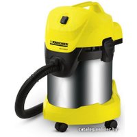 Пылесос Karcher WD 3.300 M