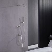 Душевая система  Ganzer GZ19165-G