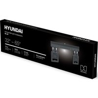 Кронштейн для телевизора Hyundai SL-X3