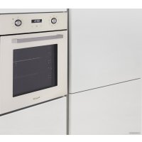 Электрический духовой шкаф Weissgauff EOY 451 PDBG