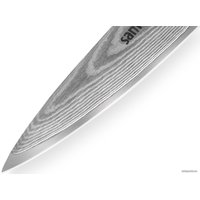 Кухонный нож Samura Damascus SD-0021